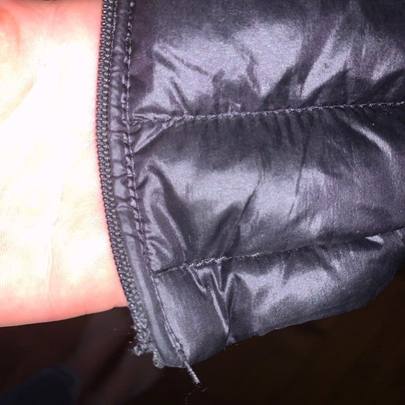 Aritzia long bravura jacket - Picture 3 of 3